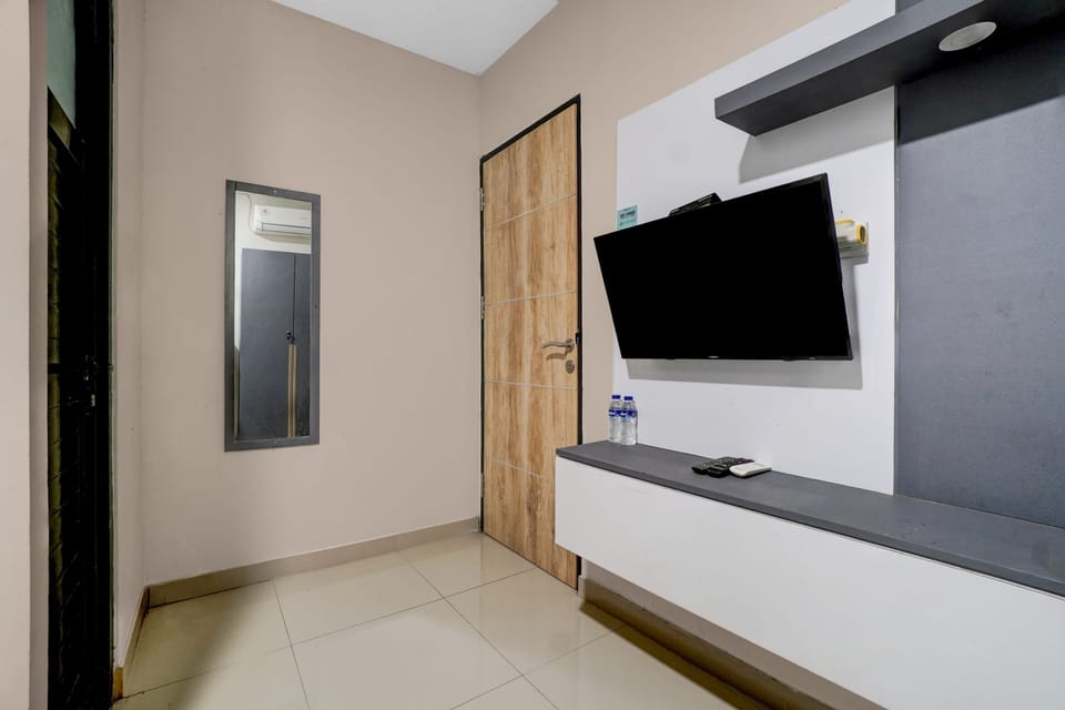 Deluxe Suite | Free WiFi, bed sheets