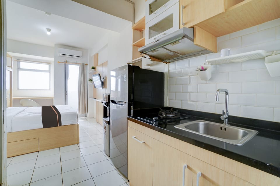 Deluxe Double Room | Free WiFi, bed sheets