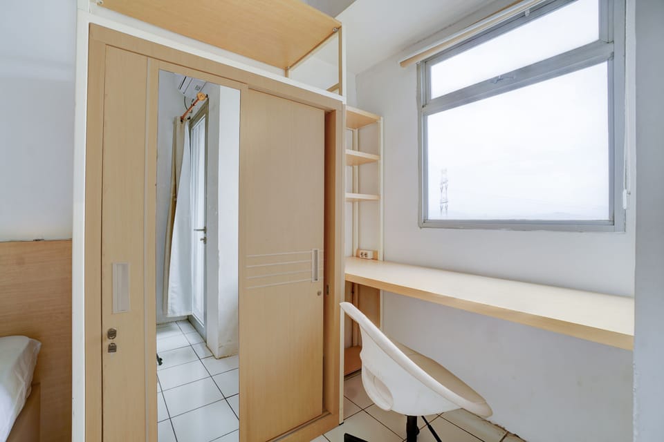 Deluxe Double Room | Free WiFi, bed sheets
