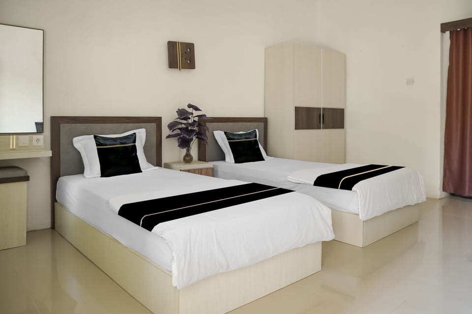 Superior Suite | Free WiFi, bed sheets