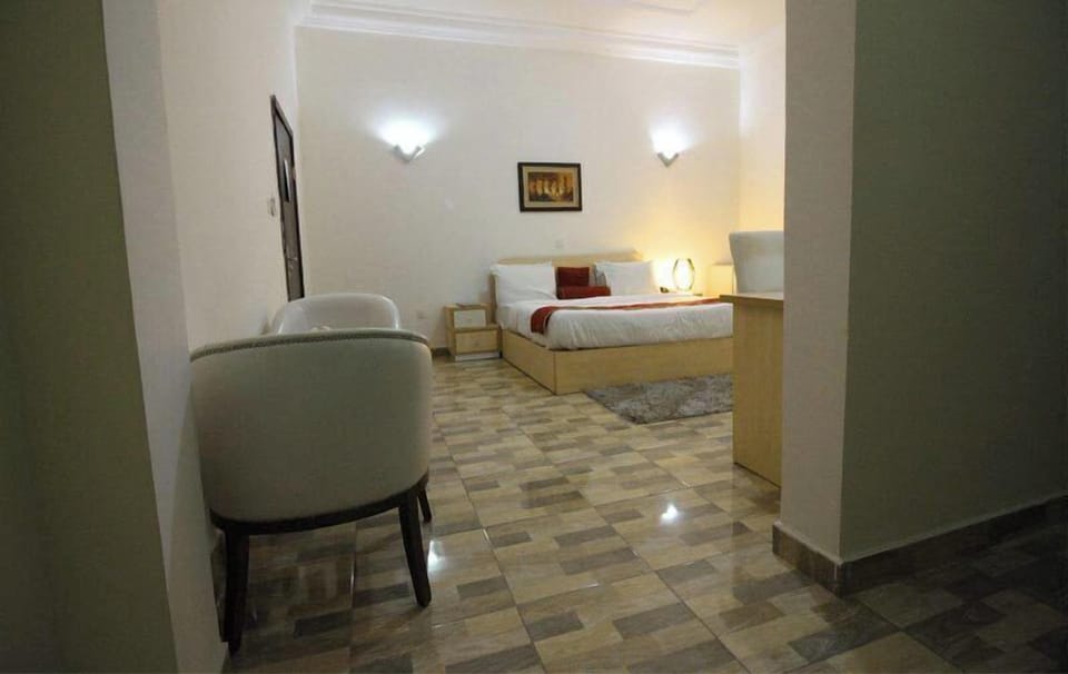 Junior Room, Balcony, City View | Desk, laptop workspace, blackout drapes, soundproofing