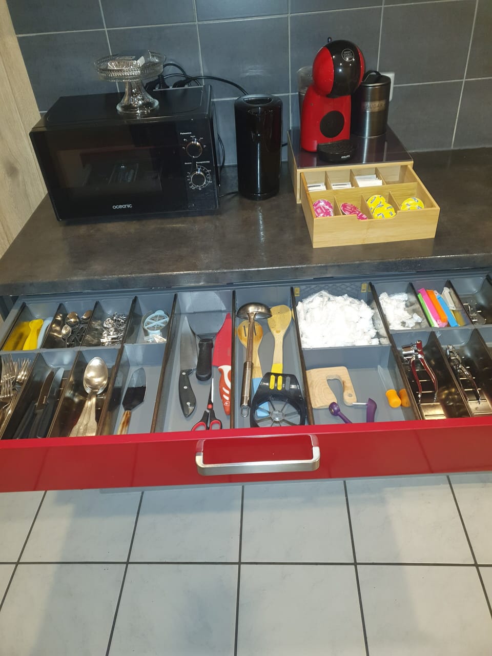 Miscellaneous