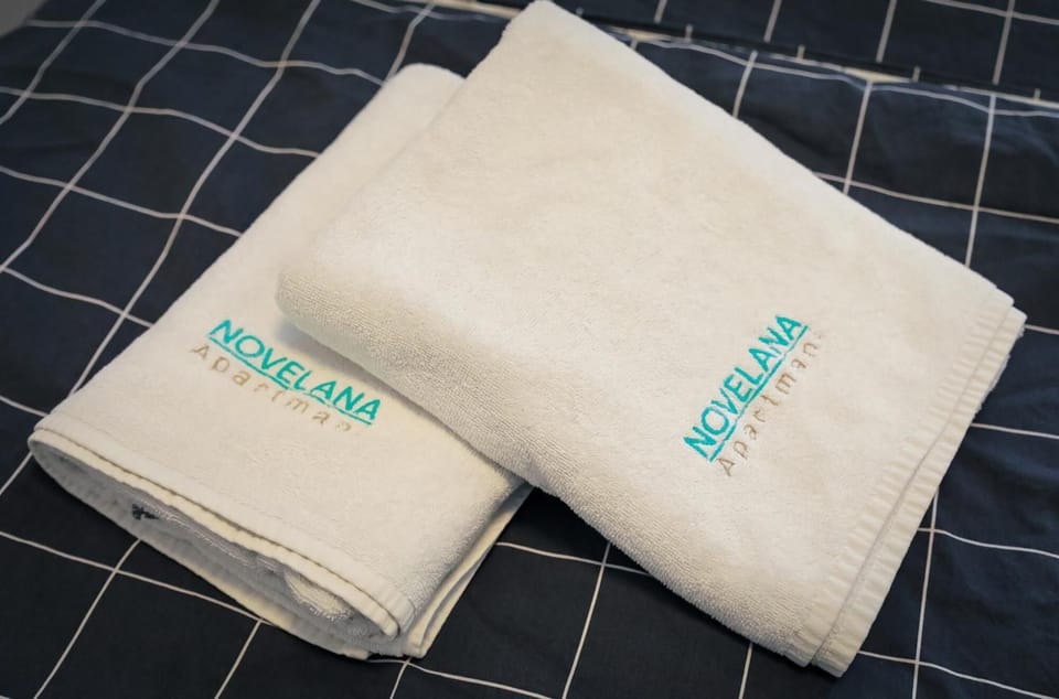 Apartment | Bathroom amenities