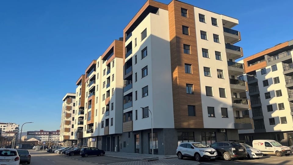 Building design