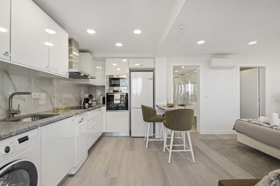 House | 1 bedroom