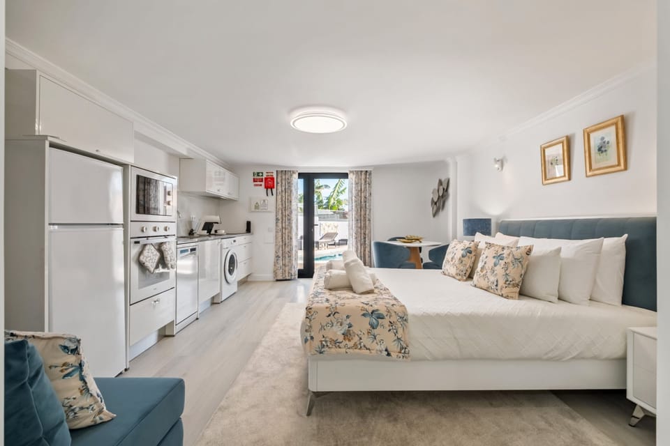 House | 1 bedroom