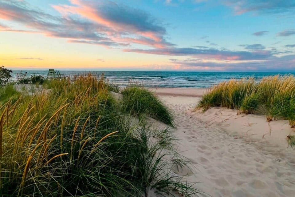 Indiana Dunes