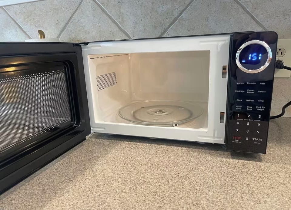 Microwave