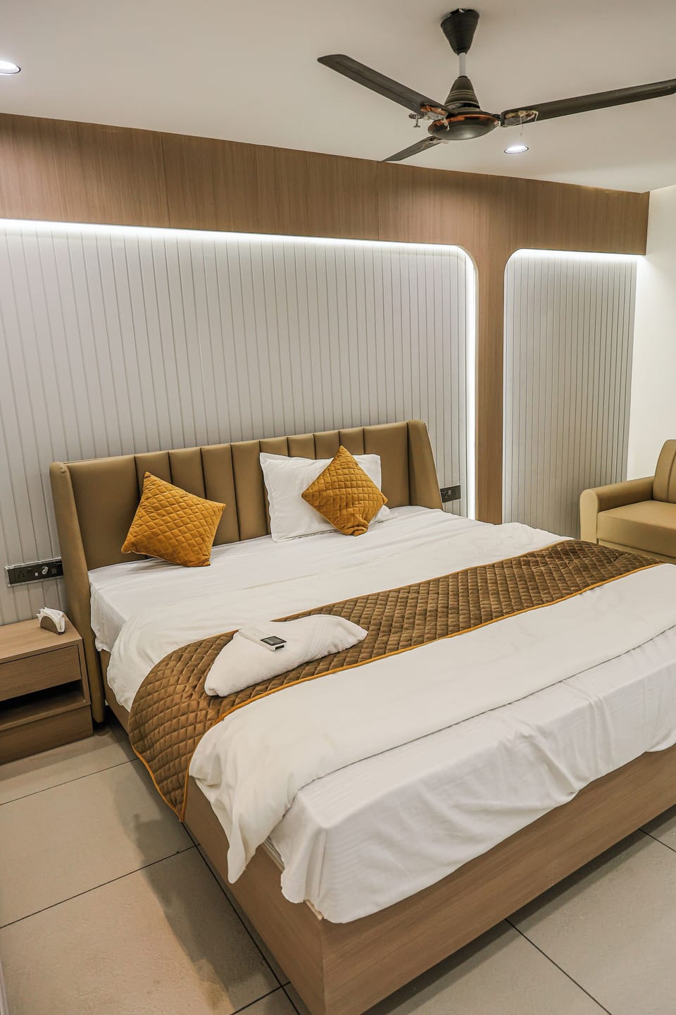 Premium Room | Desk