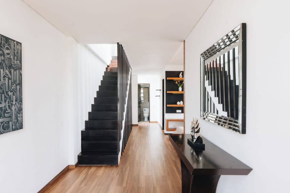 Staircase