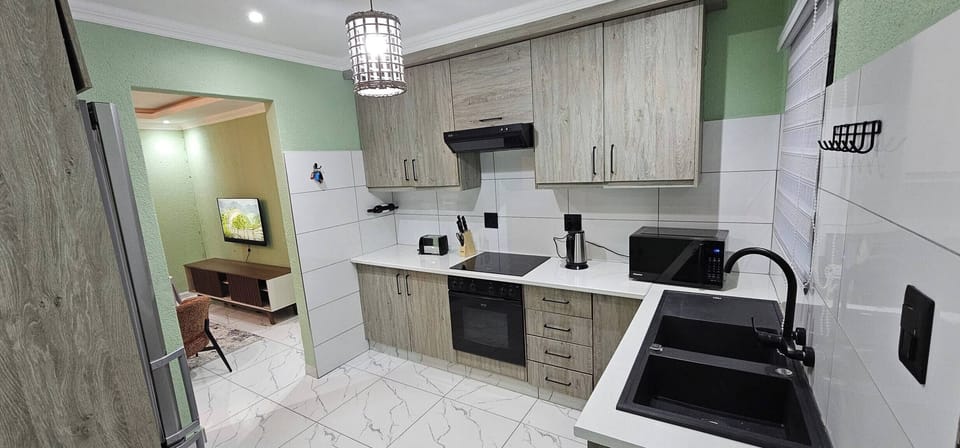 House, 3 Bedrooms, Smoking | Interior