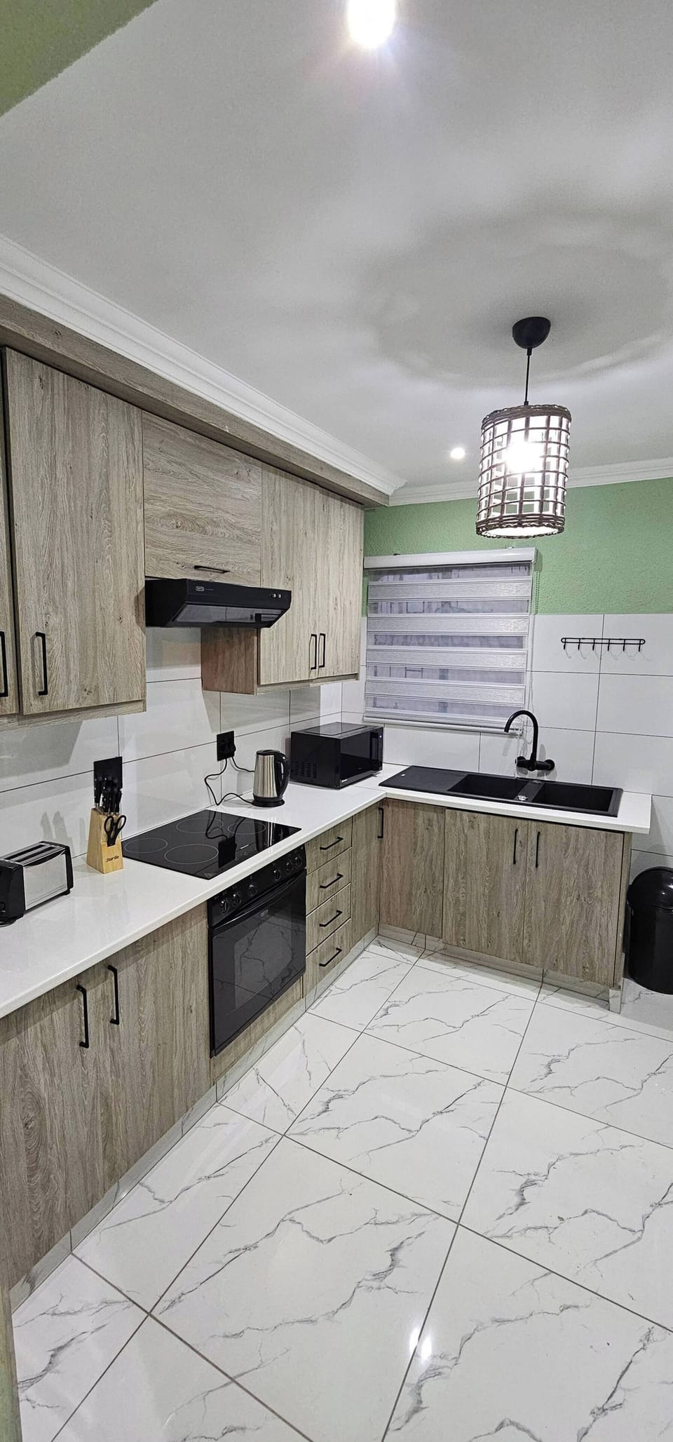 House, 3 Bedrooms, Smoking | Interior