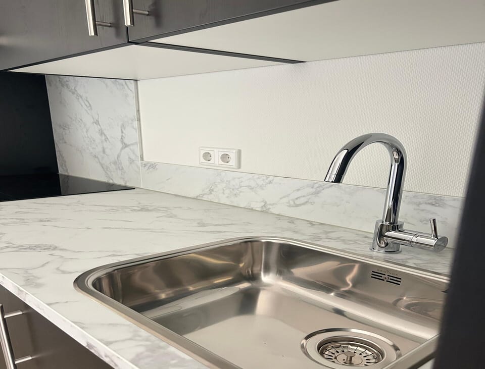 House | Private kitchen