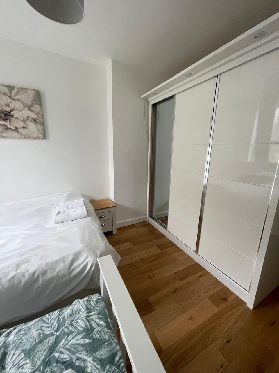 Apartment, 2 Bedrooms | 3 bedrooms