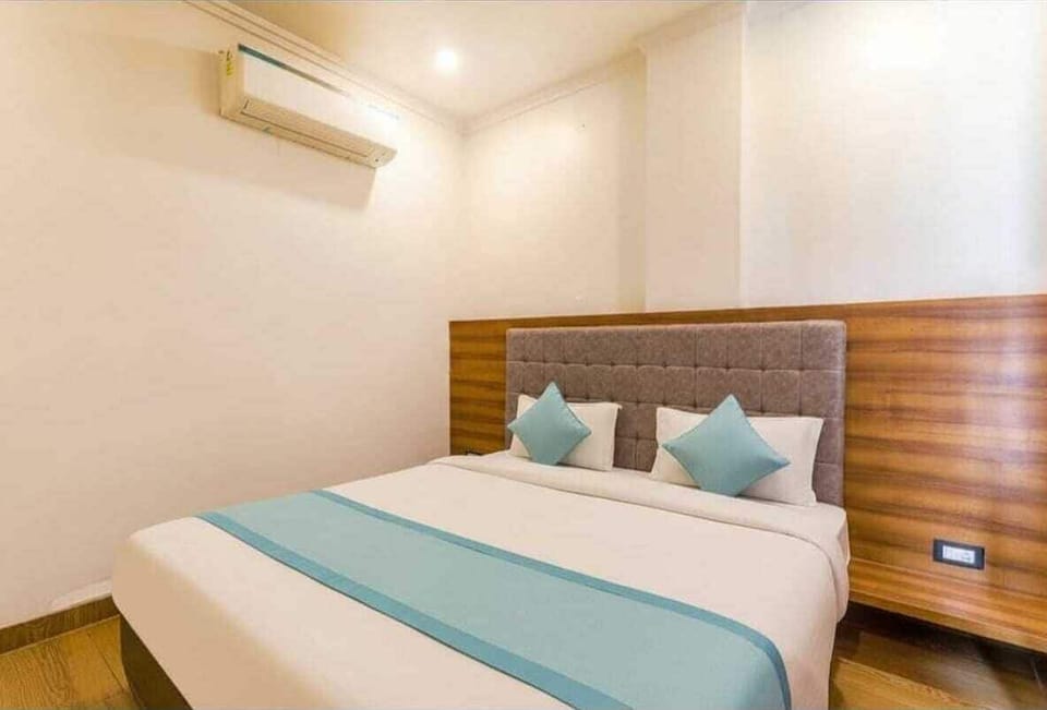Luxury Double or Twin Room | Free WiFi