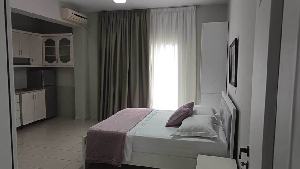 Comfort Double Room | Soundproofing, free WiFi