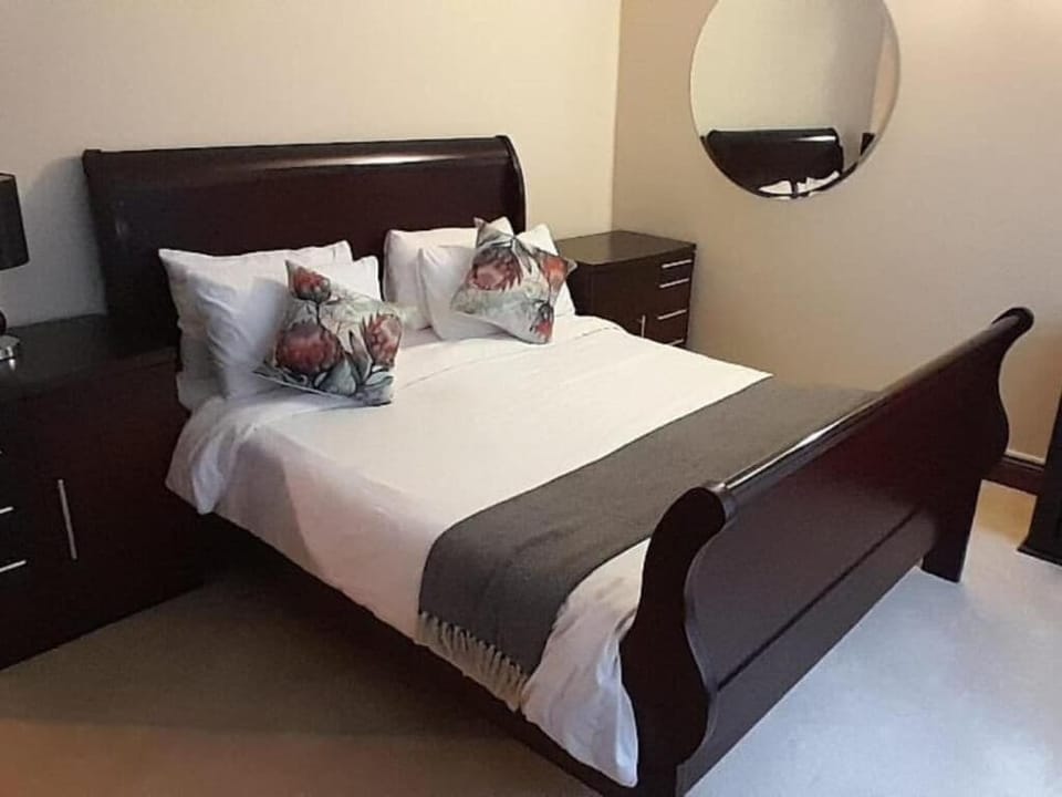 Basic Double Room