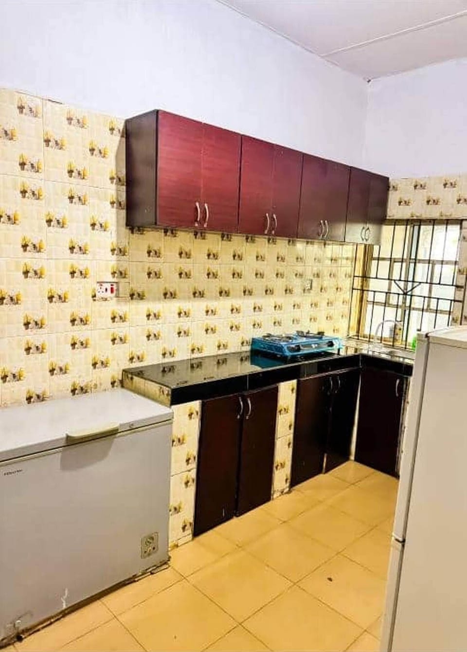 Apartment, 3 Bedrooms | Interior