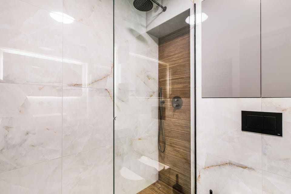 Clavé - Deluxe Studio in Athens Apartment in South Athens