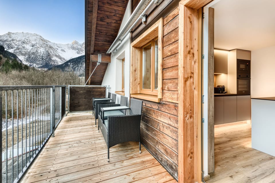 Apartment | 3 bedrooms
