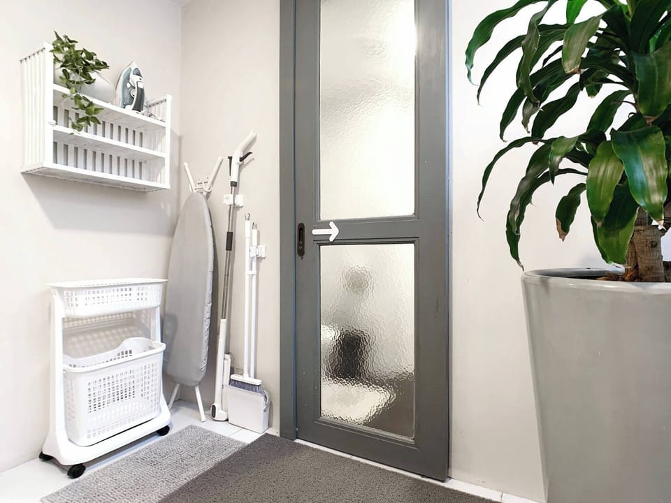 House, 3 Bedrooms, Smoking, Balcony | Interior