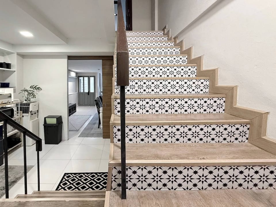 House, 3 Bedrooms, Smoking, Balcony | Interior