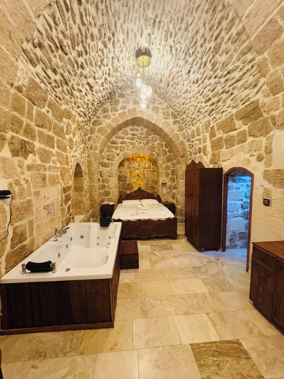 Premium Double or Twin Room | Free WiFi, bed sheets