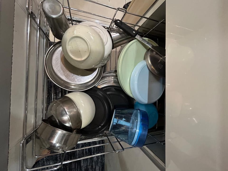 Apartment, 1 Bedroom, Accessible, Smoking | Miscellaneous