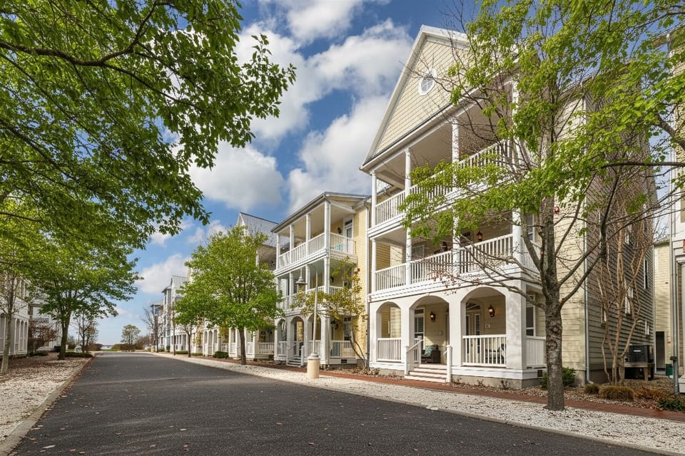 Sunset Island 32 Seaside Drive Exterior