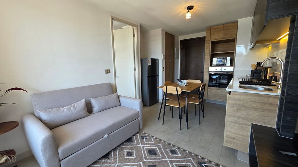Apartment | Interior