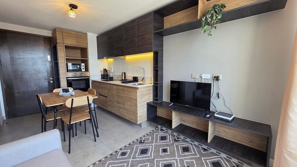 Apartment | Interior