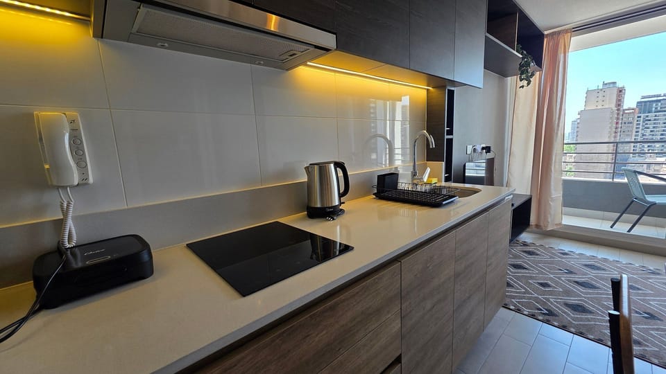Apartment | Private kitchen