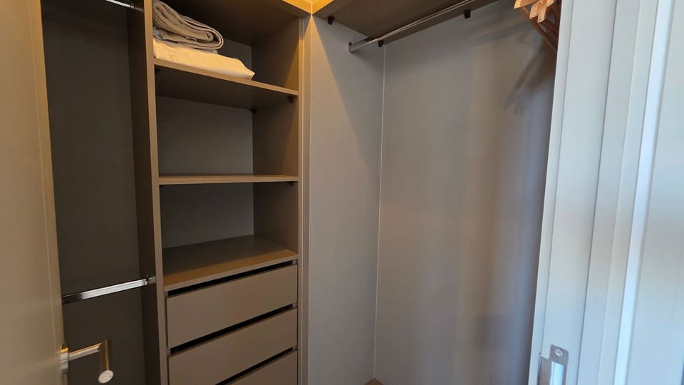 Apartment | Interior