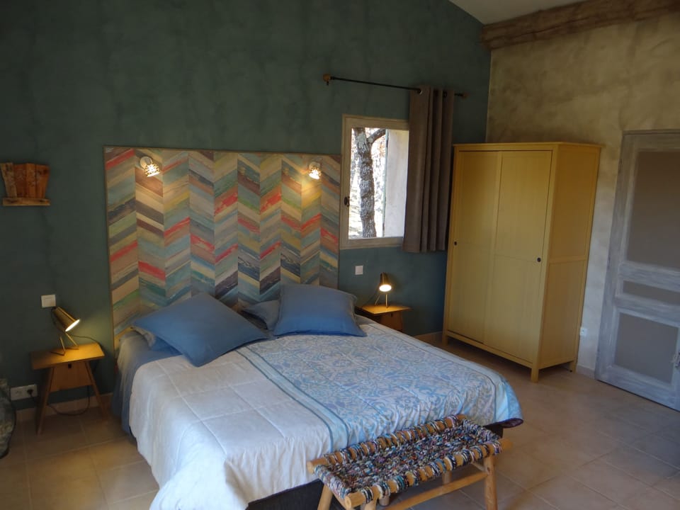 Comfort Double or Twin Room, City View