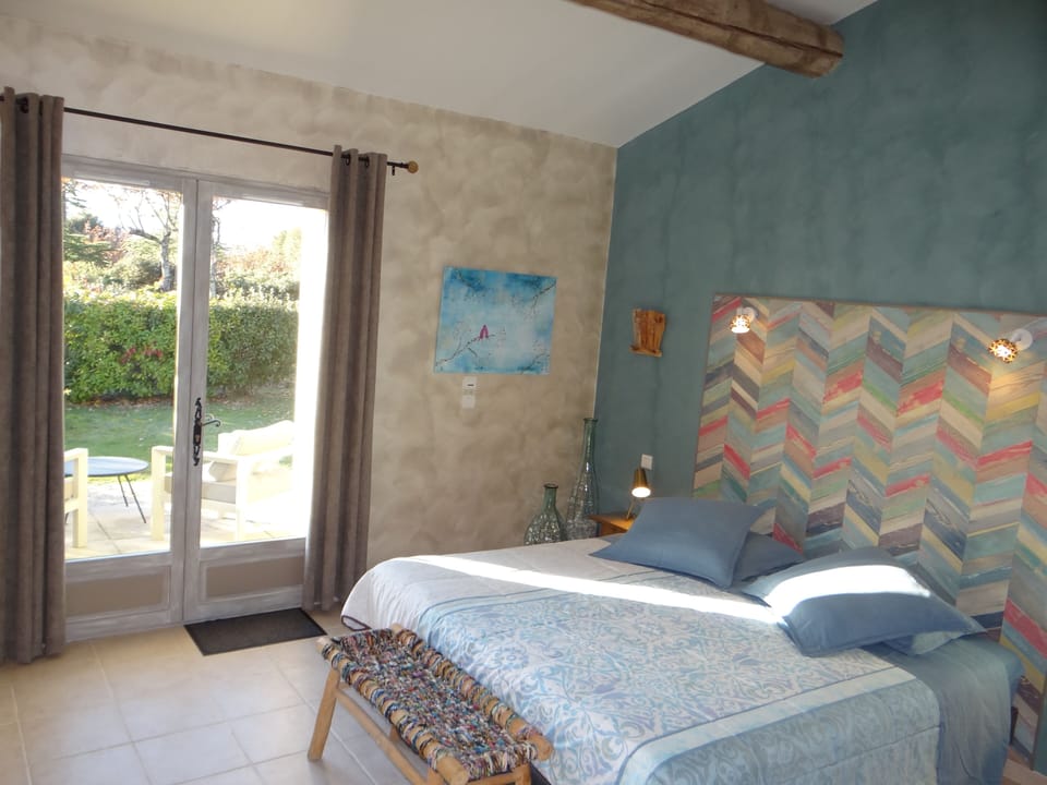 Comfort Double or Twin Room, City View