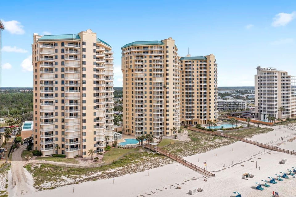 Condo, Multiple Beds (Beach Colony East 3B) | Exterior