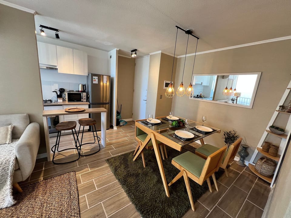 Apartment | Interior