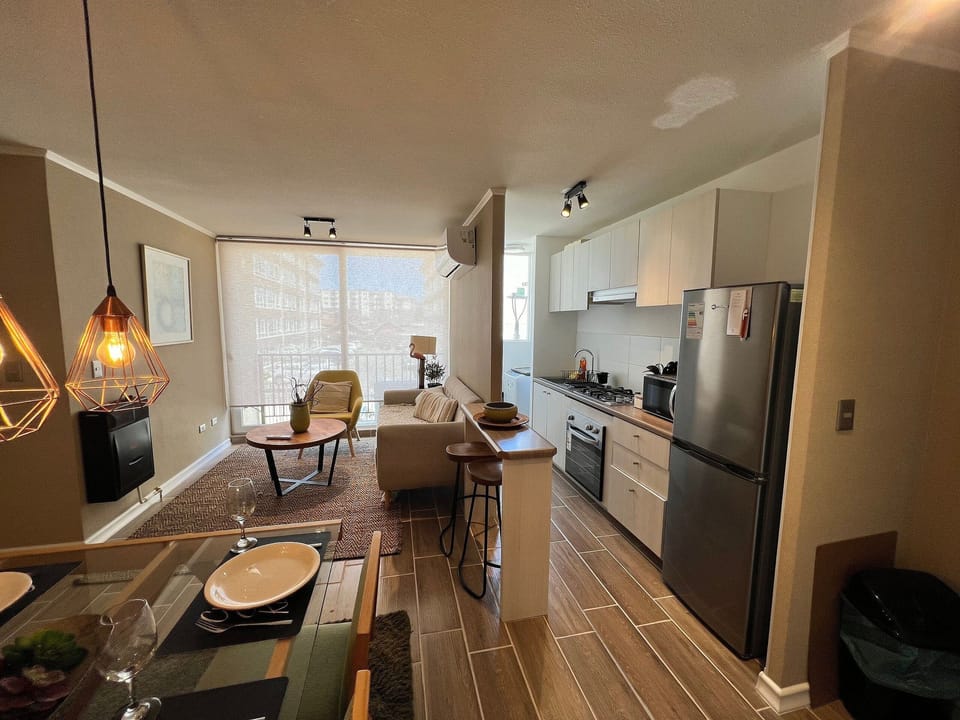 Apartment | Interior