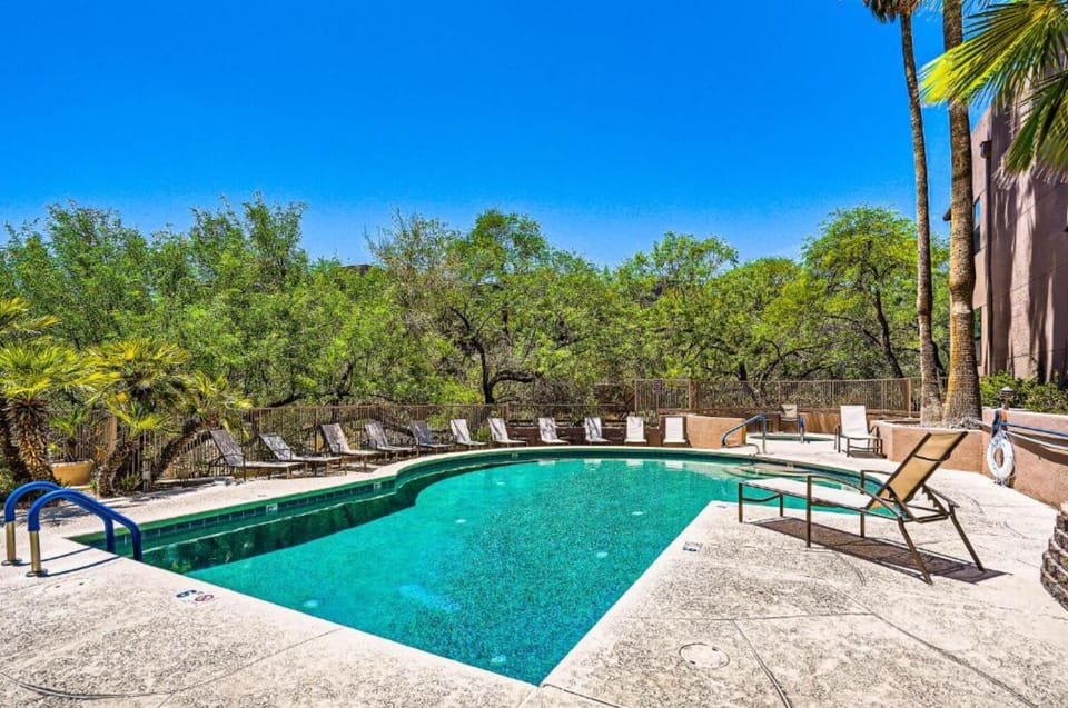 West Pool