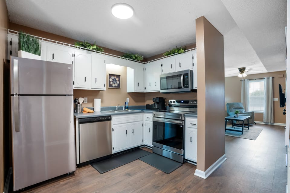 House | 2 bedrooms