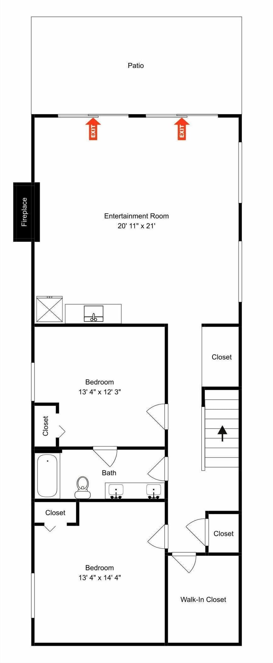 House (5 Bedrooms) | Property amenity