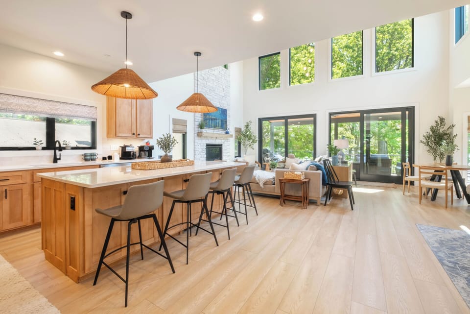 House (5 Bedrooms) | Property amenity