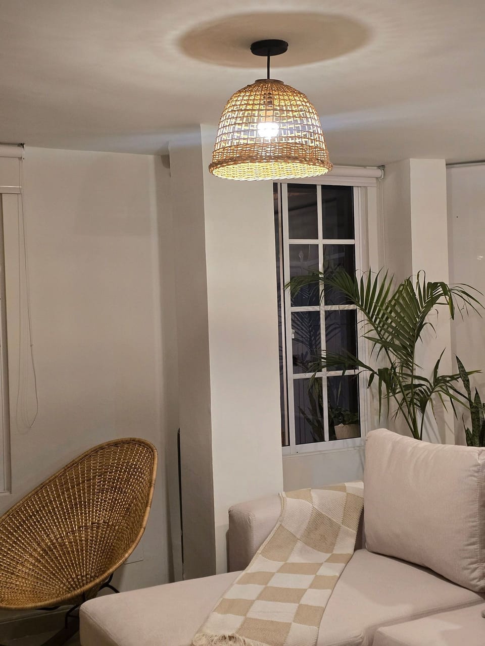 Chalet | Interior