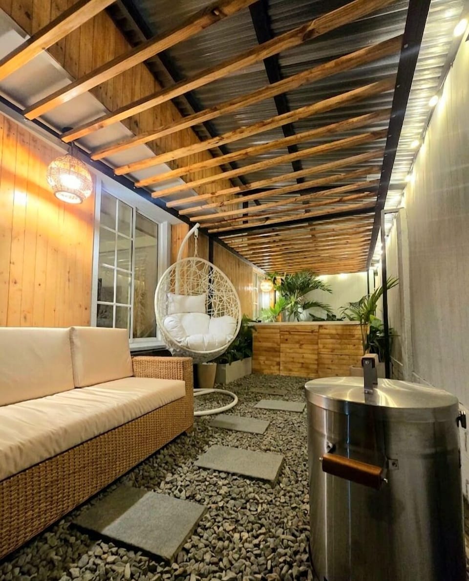 Chalet | Interior