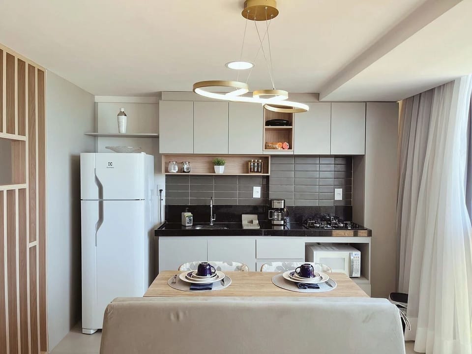 Apartment | Private kitchen