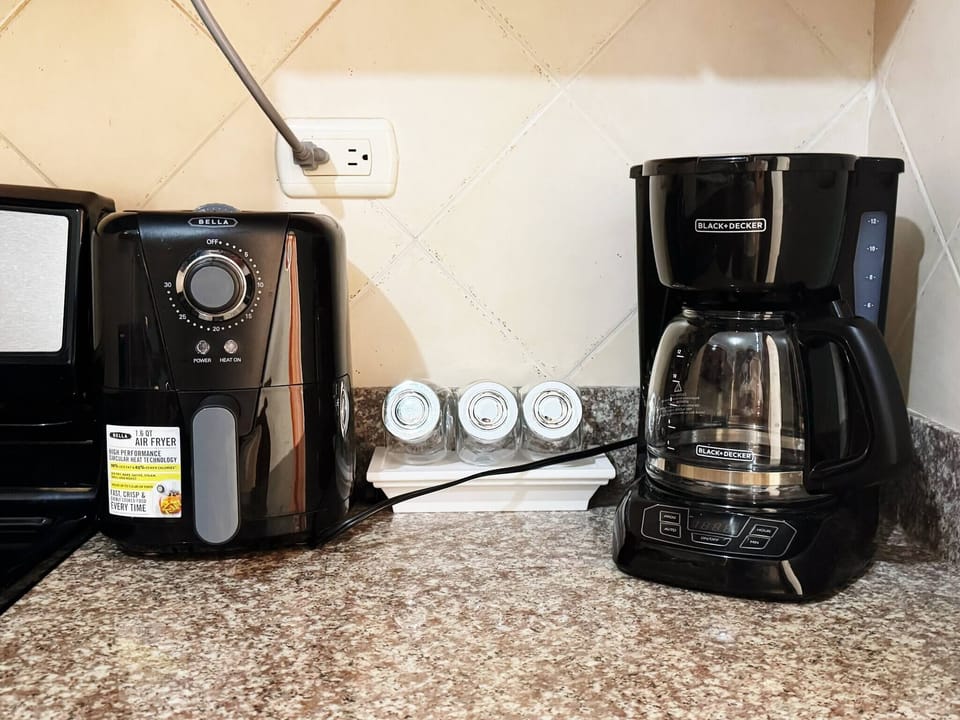 Villa, 3 Bedrooms, Private Pool | Coffee and/or coffee maker