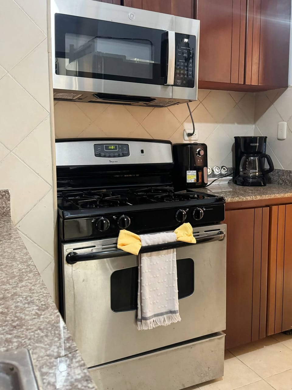 Villa, 3 Bedrooms, Private Pool | Private kitchen