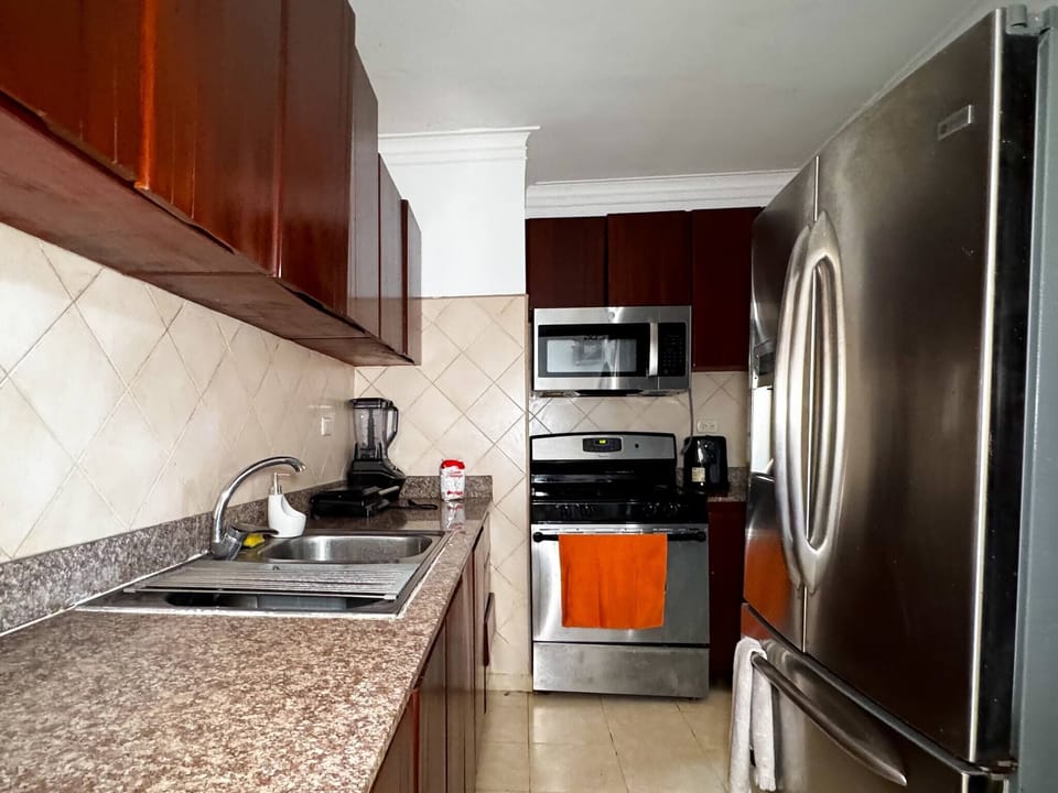 Villa, 3 Bedrooms, Private Pool | Interior