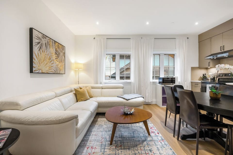 Upper Living Room