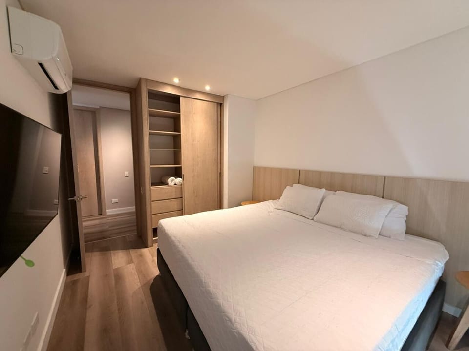 Deluxe Apartment, Balcony | Free WiFi